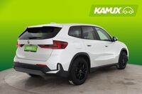 BMW iX1 vaihtoauto