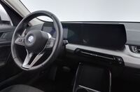 BMW iX1 vaihtoauto