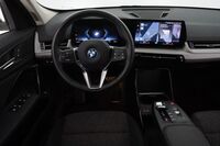 BMW iX1 vaihtoauto