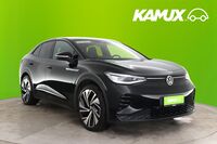 Volkswagen ID.5 vaihtoauto