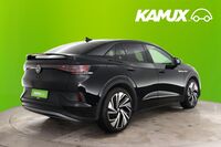 Volkswagen ID.5 vaihtoauto