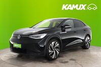 Volkswagen ID.5 vaihtoauto