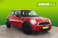 Mini One vaihtoauto