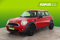 Mini One vaihtoauto
