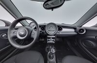 Mini One vaihtoauto