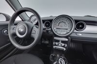 Mini One vaihtoauto