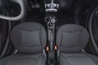 Mini One vaihtoauto