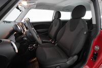 Mini One vaihtoauto