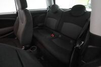 Mini One vaihtoauto
