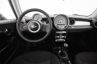 Mini One vaihtoauto