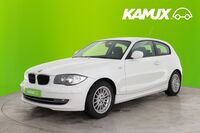 BMW 118 vaihtoauto