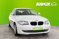 BMW 118 vaihtoauto