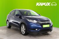 Honda HR-V vaihtoauto