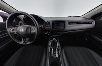 Honda HR-V vaihtoauto