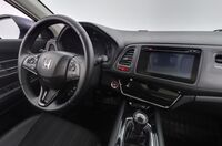 Honda HR-V vaihtoauto