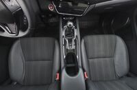 Honda HR-V vaihtoauto