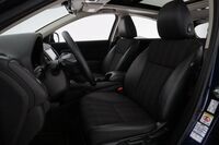 Honda HR-V vaihtoauto