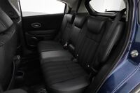 Honda HR-V vaihtoauto