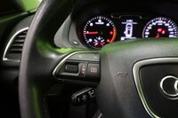 Audi Q3 vaihtoauto