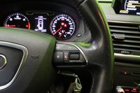 Audi Q3 vaihtoauto