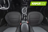 Kia Soul vaihtoauto