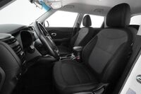 Kia Soul vaihtoauto
