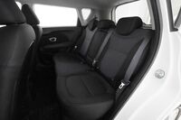 Kia Soul vaihtoauto
