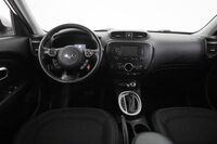 Kia Soul vaihtoauto