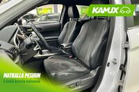 Mitsubishi Eclipse Cross vaihtoauto