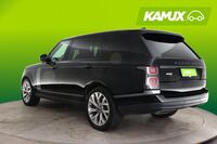 Land Rover Range Rover vaihtoauto
