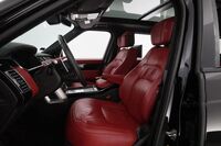 Land Rover Range Rover vaihtoauto