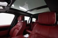 Land Rover Range Rover vaihtoauto