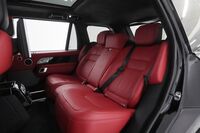 Land Rover Range Rover vaihtoauto