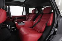 Land Rover Range Rover vaihtoauto