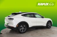 Ford USA Mustang vaihtoauto