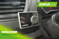 Nissan Primastar vaihtoauto