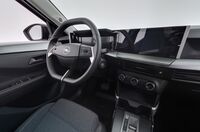 Opel Frontera vaihtoauto