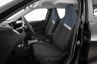 Opel Frontera vaihtoauto