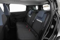 Opel Frontera vaihtoauto