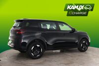 Opel Frontera vaihtoauto