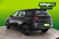 Opel Frontera vaihtoauto