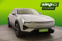Polestar 3 vaihtoauto