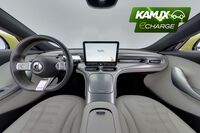 Smart #1 vaihtoauto