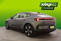 Polestar 4 vaihtoauto