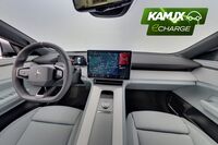 Polestar 4 vaihtoauto