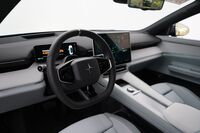 Polestar 4 vaihtoauto