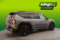 Kia EV9 vaihtoauto