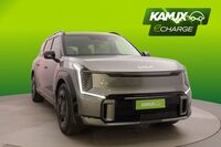 Kia EV9 vaihtoauto