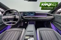 Kia EV9 vaihtoauto