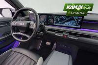 Kia EV9 vaihtoauto